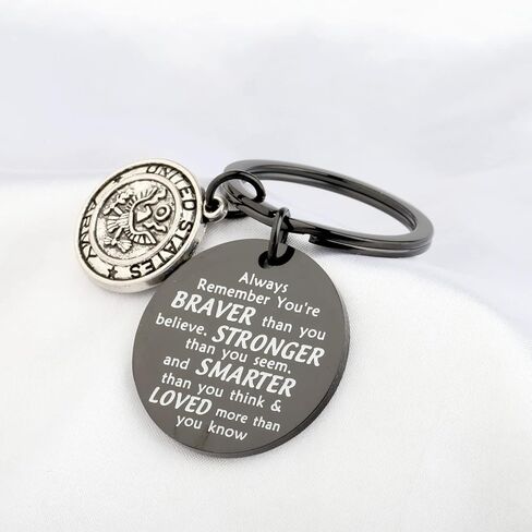 FUSTMW جيش المفاتيح جيش جيش المجوهرات العسكرية هدايا الجيش مفاتيح الجيش in Kuwait