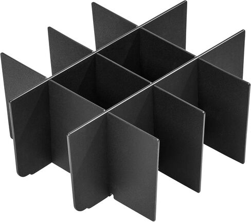 Vehicle OCD - Center Console Organizer for Toyota Tundra (2022-2024) / Toyota Sequoia (2023-2024) – Made in USA in Saudi Arabia