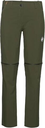Mammut Women's Hiking Pants in Kuwait