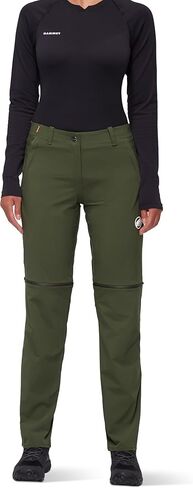 Mammut Women's Hiking Pants in Kuwait