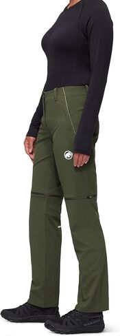 Mammut Women's Hiking Pants in Kuwait