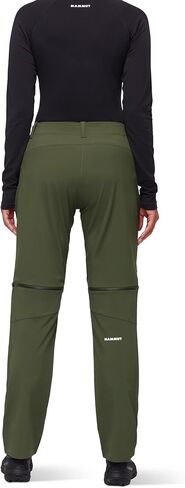 Mammut Women's Hiking Pants in Kuwait