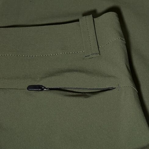 Mammut Women's Hiking Pants in Kuwait