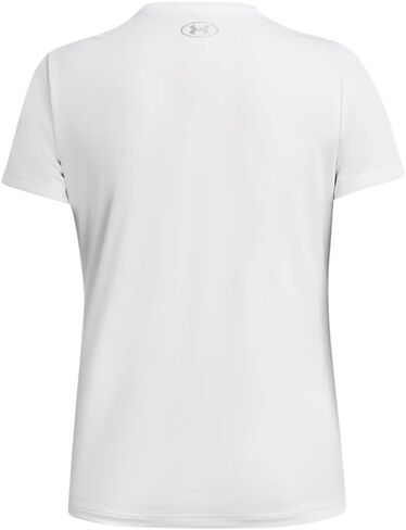 Under Armour Women's Velocity Solid Short Sleeve Crew Neck T Shirt in Saudi Arabia