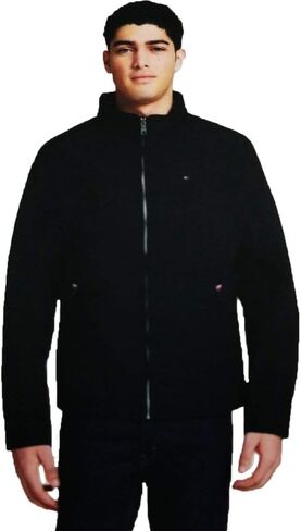 Tommy Hilfiger Men's Windbreaker in Kuwait