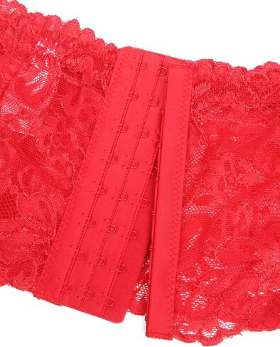 ohyeahlady Womens Garter Belts Plus Size Suspender Belt Garter Belt for Thigh Highs Sexy Garters Lingerie with 4 Strap Slip in Saudi Arabia