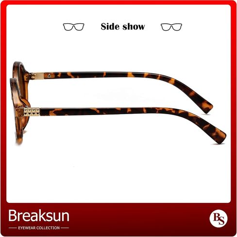 Retro Oval Sunglasses for Women Men Trendy Round Sunnies 90s Vintage Style in Saudi Arabia