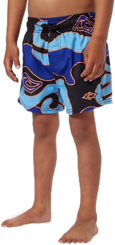 Rip Curl Boys' Tube Town Volley Beach Short in Saudi Arabia