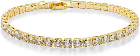 Infinity Gold Bracelets for Women Love Heart Jewelry Non Tarnish Waterproof Birthstone Chain Adjustable Brazaletes para mujer Inspirational in Saudi Arabia