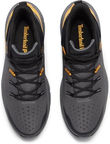 Timberland Pro Men Intercept Mid Steel Safety Toe Toe Industrial Work Shoe in Saudi Arabia