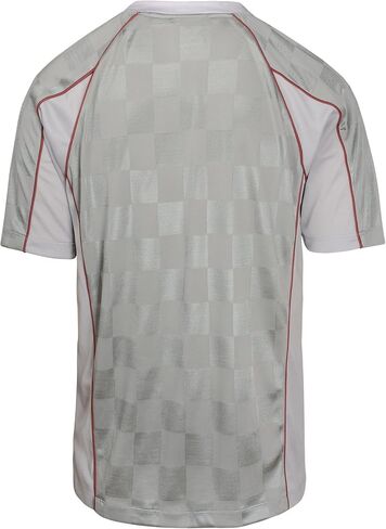Umbro Men's Panelled Raglan Shirt in Saudi Arabia