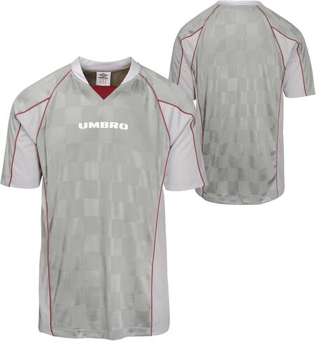 Umbro Men's Panelled Raglan Shirt in Saudi Arabia