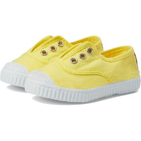 Cienta Kids Shoes 70997 (Toddler/Little Kid) Sunflower 30 (US 12 Little Kid) M