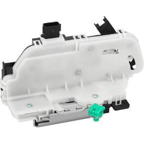 Rear Right Passenger Side Door Lock Latch Actuator Replacement for Ford F-150 Lobo 2009-2014, Explorer 2011-2019, Mustang 2010-2014, Taurus 2013-2019, Lincoln Mark LT 2010-2014 Replace 9L3Z5426412A