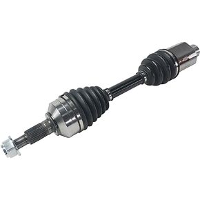 CCIYU NCV10087 CV AXLE ROMBLY TELMBLY FIT FOR CHEVROLET EXANOX 3.0L ، for Chevrolet Expenox 3.6L ، for GMC Terrain 3.0L ، for GMC Terrain 3.6L 2010-2016 Front Right Side Side Right