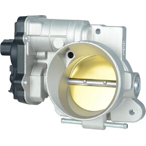 Electronic Throttle Body 977-307 Compatible with Chevy Express 1500 Silverado Suburban Trailblazer, GMC Savana Envoy Yukon, Buick Rainier, Hummer H2 & More Replaces 12679525 12570800