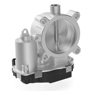 Electric Throttle Body AUSUM MOTOR for 2015 2016 2017 Chrysler 200, 13-16 Dodge Dart 2.0L 2.4L, 16-18 Fiat 500X, 14-19 Jeep Cherokee, 17-22 Compass SOHC, Renegade, 15-22 Ram ProMaster City # 4891970AB