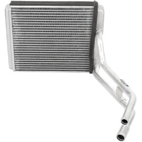 Scitoo 93024 Heater Cores Fit for 1984-2001 for Jeep for Cherokee 1997-2001 for Jeep for TJ 1997-2001 for Jeep for Wrangler 1986-1992 for Jeep for Comanche 1984-1990 for Jeep for Wagoneer