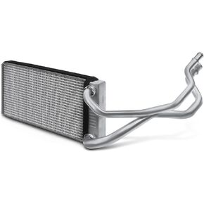 A-Premium HVAC Heater Core Compatible with Chevrolet Camaro, 2010 2011 2012 2013 2014 2015, 3.6L 6.2L 7.0L, Replace# 92215200