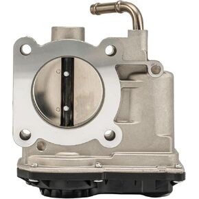 Torchbeam 672005 Electronic Throttle Body for Honda CR-V 2.4L 2010-2014, Accord/TSX/Crosstour, Replaces OE# 16400-R48-H01 SKTB1301