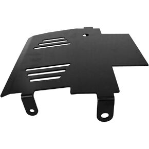 Skid Plate for Harley Touring Models 2024-UP,Lower Engine Chassis Protection Compatible with Road Glide FLTRX,Street Glide FLHX,CVO Road Glide ST/FLTRXSTSE,CVO Street Glide Special FLHXSE