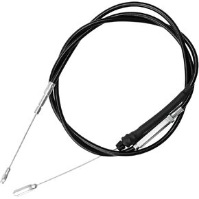 Lawn Mower Clutch Cable Replace 54510-VR8-N00 Compatible with Honda HRN216 VKA, HRN216 VKAA, HRN216 VLA, HRN216 VLAA, HRN216 VYA and HRN216 VYAA
