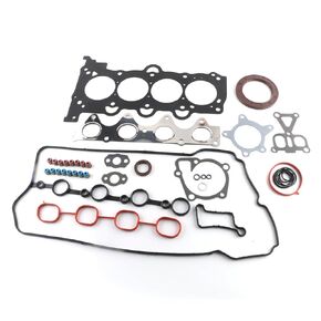 22311-2B004 28521-2B700 22224-2B011 مجموعة حشية رأس المحرك يناسب Hyundai Veloster Accent 2012 2014 2014 2015 2015 1.6L
