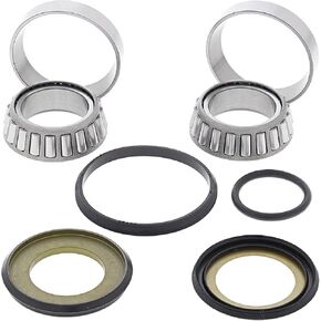 22-1026 Steering Stem Bearing Seal Kit For Husaberg KTM, 22-1026