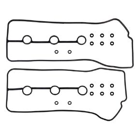 VS50634R for Toyota Tacoma 4.0 Valve Cover Gasket,4Runner FJ Cruiser Tundra 2003 2004 2005 2006 2007 2008 2009 2010 2011 2012 2013 2014 2015 03 04 05 06 07 08 09 10 11 12 13 14 15 4.0L V6 3956cc
