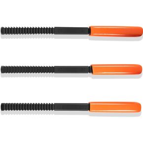 3pcs مجموعة ملفات مرشح تردد مجموعة/متري وترابط SAE استعادة مجموعة ملفات مراسل/سلسلة أدوات إصلاح مؤشر ترابط DIY