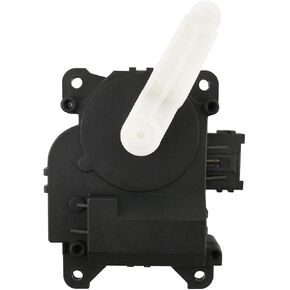 Heater Evaporator Servo Motor Compatible with Lexus GS300 GS400 GS430 SC430 1998-2010 Replaces 87106-30351