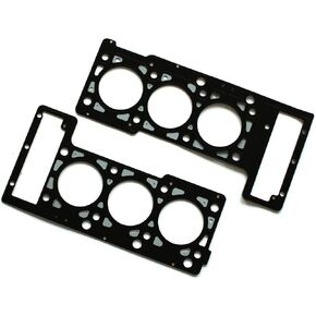 9514PT,9517PT Engine Cylinder Head Gasket Sets Replacement for Chrysler for 300 Base 2.7L Sedan 2005-2010 for Chrysler for 300 Base 2.7L Sedan 2005-2010
