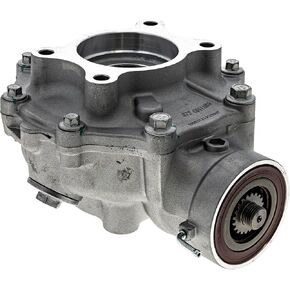NICHE Rear Differential Gear Case for Honda Foreman 500 Rancher 420 TRX500 TRX420 FourTrax 41300-HR3-W50