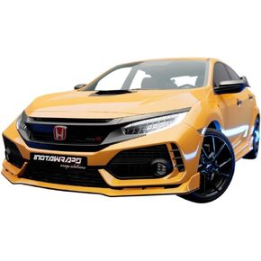 3M 2080 G25 Gloss Sunflower Car Car Wrap Vinyl Film