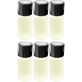 مجموعة سائل معطر الهواء من 6 × 10 مل - إعادة ملء معطر الهواء الذكي - إعادة ملء عطر السيارة - إعادة ملء نشر السيارات (المحيط)