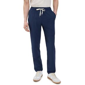 Fair Harbor The One Pant –– Men's Ultimate Everyday Pant, No Liner –– Extremely Lightweight and Versatile, 4-Way Stretch