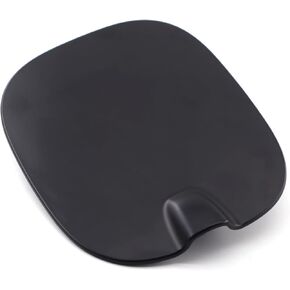 84745968 Fuel door Gas Tank Door cover Compatible with 2019-2024 Chevrolet Silverado 1500 LTD Crew Cab Pickup Replacement for Genuine GM 84126524
