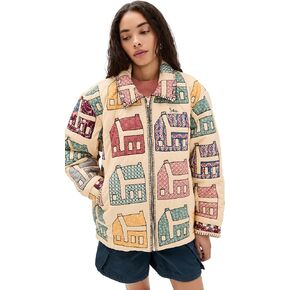 Sea Women's Anneliese Quilted Jacket