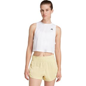 adidas Women's Train Essentials Boxy Tank Top