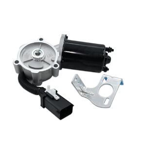 Transfer Case Shift Motor Actuator 600-911 for 2004 2005 2006 2007 2008 Ford F150 4.6L 5.4L V8 4.2L V6 2006 2007 2008 Lincoln Mark LT 5.4L V8 Lobo 5.4L 4.6L V8 4L3Z7G360BA 5L3Z7G360A