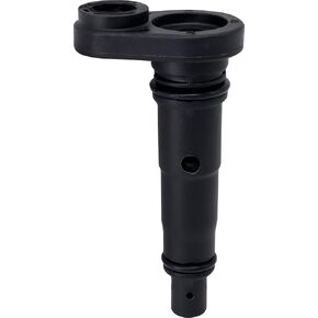 HiSport 17130-RCA-A02 PCV Valve - Compatible with Acura RDX TLX MDX RLX TL TSX RL MDX Honda Ridgeline Odyssey Pilot Crosstour Ridgeline Accord Accord Crosstour - Replace 17130RCAA01