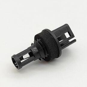 68223056AA استشعار درجة حرارة الهواء مستشعر متوافق مع Cherokee 2014-2018 Chrysler 200 2015-2017