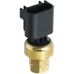FPS36 Fuel Injection Pressure Sensor, Replacement for GMC Replacement for Buick Replacement for Chevrolet Replacement for Cadillac, Replaces 926430 5S13818