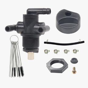 275500098 Seadoo Fuel Valve XP HX SP SPI SPX GS GSI GSX GTI GTS GTX LE Sportster