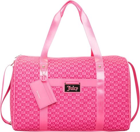 Juicy Couture Miss Juicy Weekender in Saudi Arabia