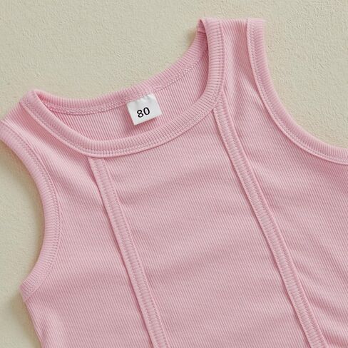 Thorn Tree Toddler Girls Shorts Set Summer Times Sleeveless T-Shirt Watermelon/Floral Shorts Little Girls Clothes in Kuwait