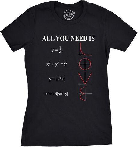 Womens Valentines Shirts Cute Heart T Shirts Funny Valentines Day Tees for Ladies in Saudi Arabia