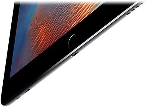 كمبيوتر لوحي Apple iPad Pro 12.9 بوصة (256 جيجابايت، واي فاي، فضي) (متجدد) in Kuwait
