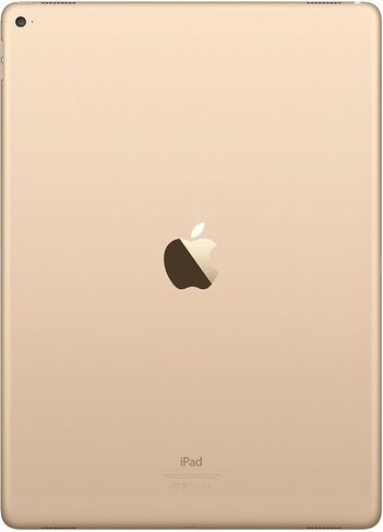 كمبيوتر لوحي Apple iPad Pro 12.9 بوصة (256 جيجابايت، واي فاي، فضي) (متجدد) in Kuwait