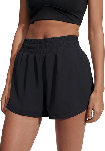Varley Women's Kallin Running Shorts 3 in Saudi Arabia